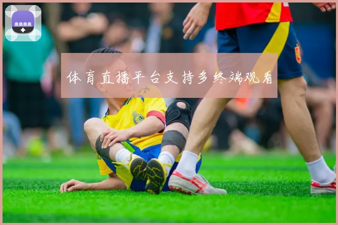 体育直播平台支持多终端观看