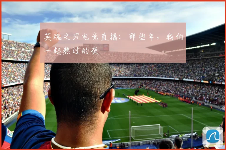 英魂之刃电竞直播：那些年，我们一起熬过的夜
