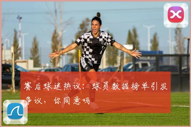赛后球迷热议：球员数据榜单引发争议，你同意吗